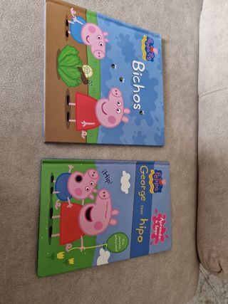Peppa pig