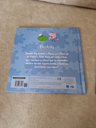 Peppa pig