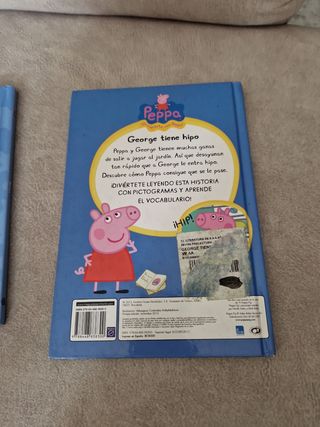Peppa pig