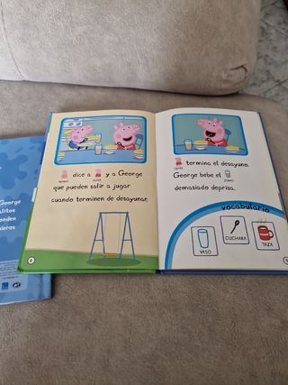 Peppa pig
