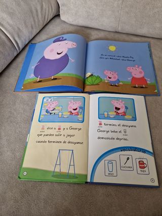 Peppa pig