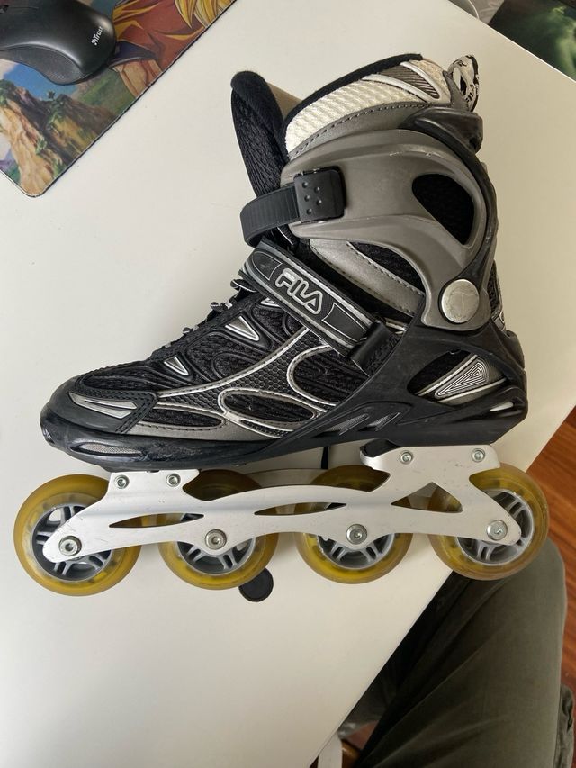 Patines en linea FILA