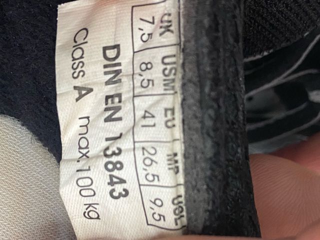 Patines en linea FILA