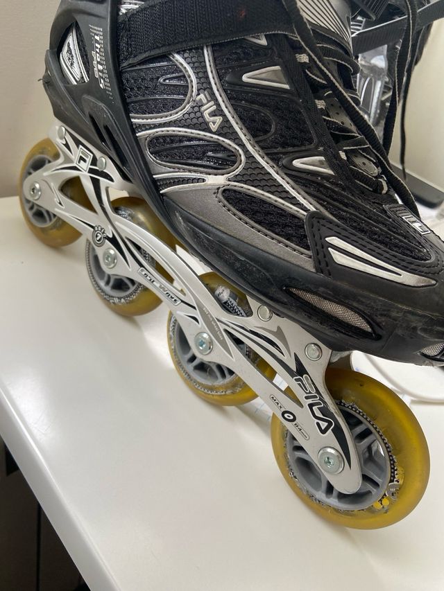 Patines en linea FILA
