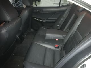 Lexus IS 2014