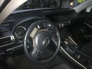 Lexus IS 2014