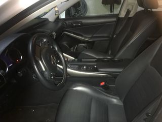 Lexus IS 2014