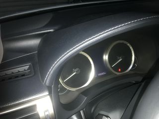 Lexus IS 2014