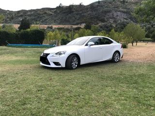 Lexus IS 2014