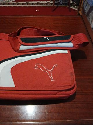 Vendo maleta de ordenador