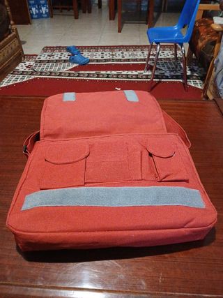 Vendo maleta de ordenador