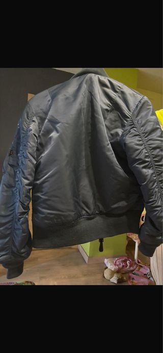 Bomber alpha industries 