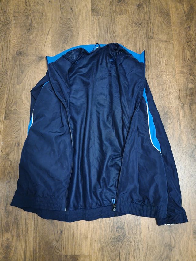 Chaqueta Adidas Vintage