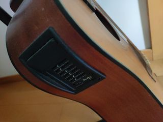 Guitarra acustica Tanglewood. Sonido espectacular.