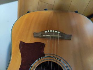 Guitarra acustica Tanglewood. Sonido espectacular.