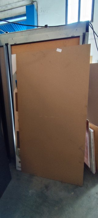PANEL  AGLOMERADO