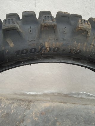 Michelin tracker