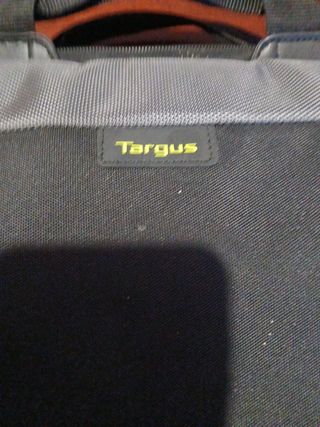 Vendo maleta de ordenador 