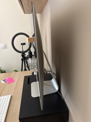 iMac de 21,5 pulgadas