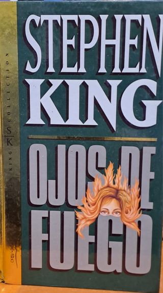 Libros stephen king
