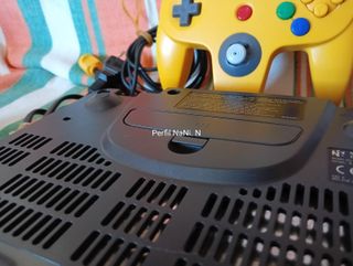 Nintendo 64. + MULTIJUEGOS. MARIO 64.