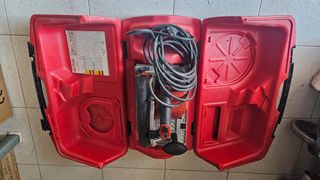 SIERRA CIRCULAR HILTI WSC 265