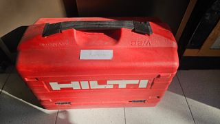 SIERRA CIRCULAR HILTI WSC 265