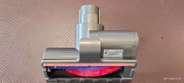 Mini turbo Spazzola Dyson