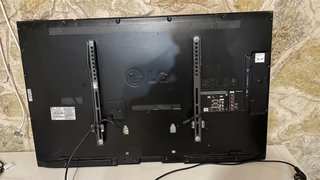 TV LG