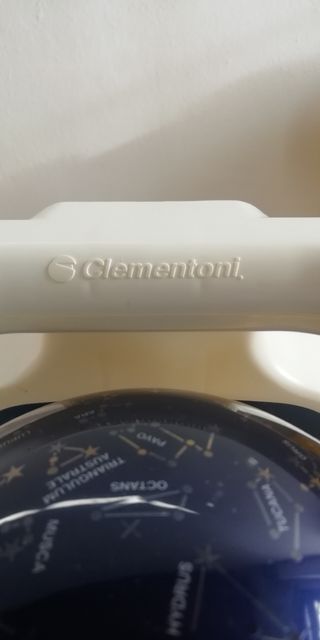 Planetario clementoni 