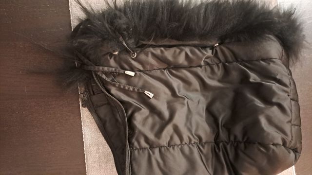 Giaccone imbottito seminuovo S