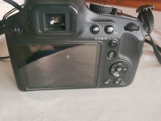 Telecamera bridge Panasonic DCM FZ70 69X