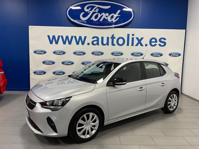 Opel Corsa 2023 1.2 75CV XEL EDITION