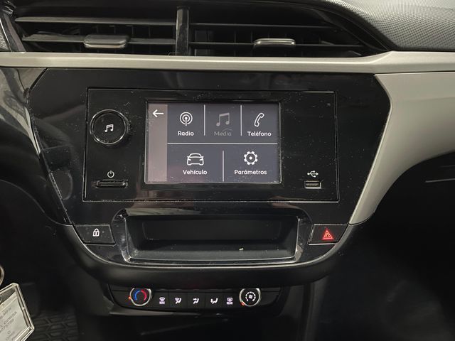 Opel Corsa 2023 1.2 75CV XEL EDITION