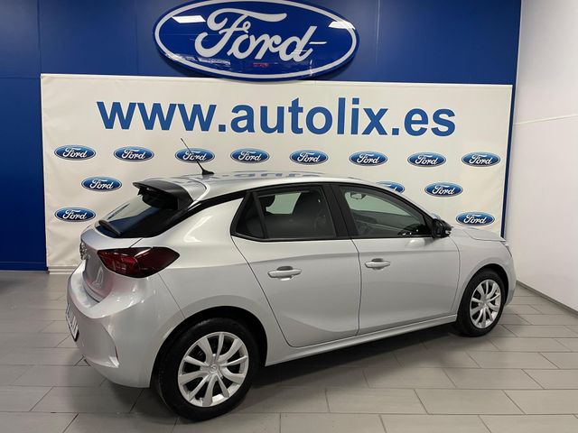 Opel Corsa 2023 1.2 75CV XEL EDITION