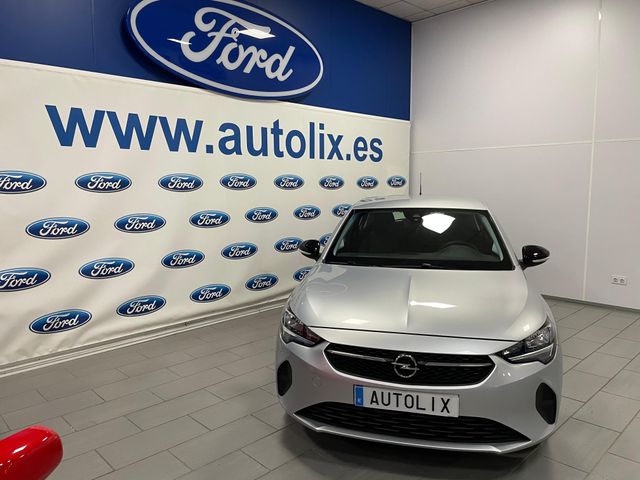 Opel Corsa 2023 1.2 75CV XEL EDITION
