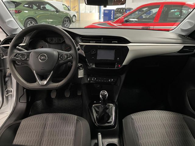 Opel Corsa 2023 1.2 75CV XEL EDITION