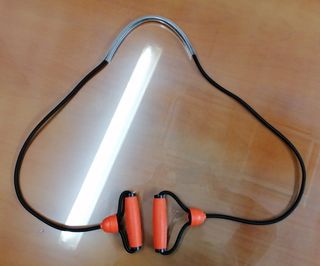 Fascia elastica Decathlon