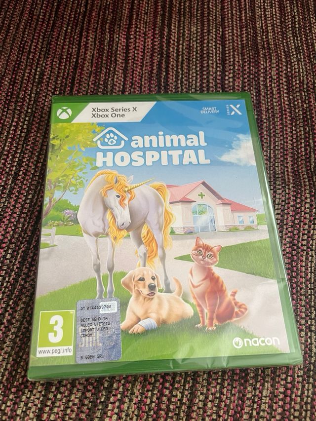 Animal Hospital