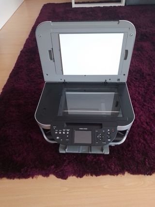 Impresora Canon pixma MP800R