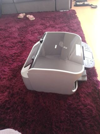 Impresora Canon pixma MP800R