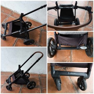 Carro Jane Muum 