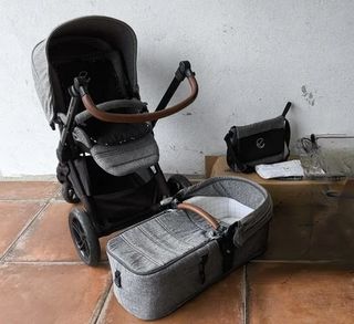 Carro Jane Muum 