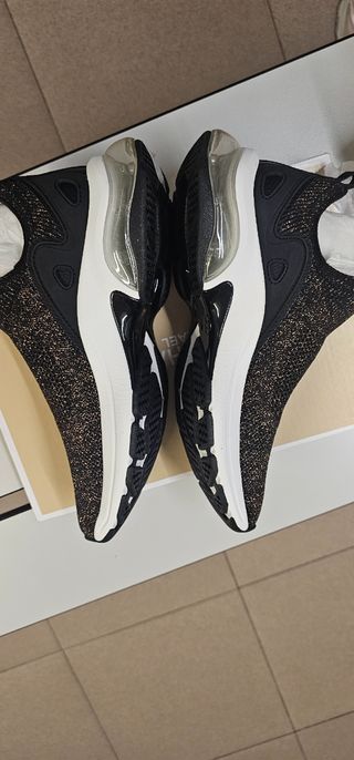 Zapatillas/Bambas Michael Kors 
