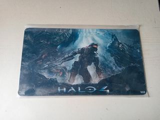 Poster laminato Halo 4.