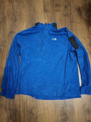 Chaqueta polar The North Face