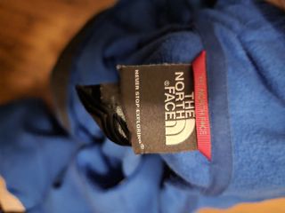 Chaqueta polar The North Face