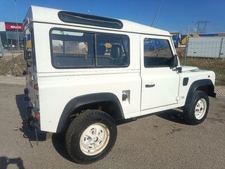 Land Rover Defender 1994