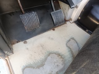Land Rover Defender 1994