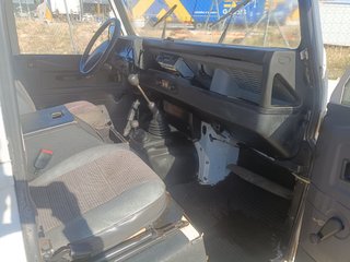 Land Rover Defender 1994